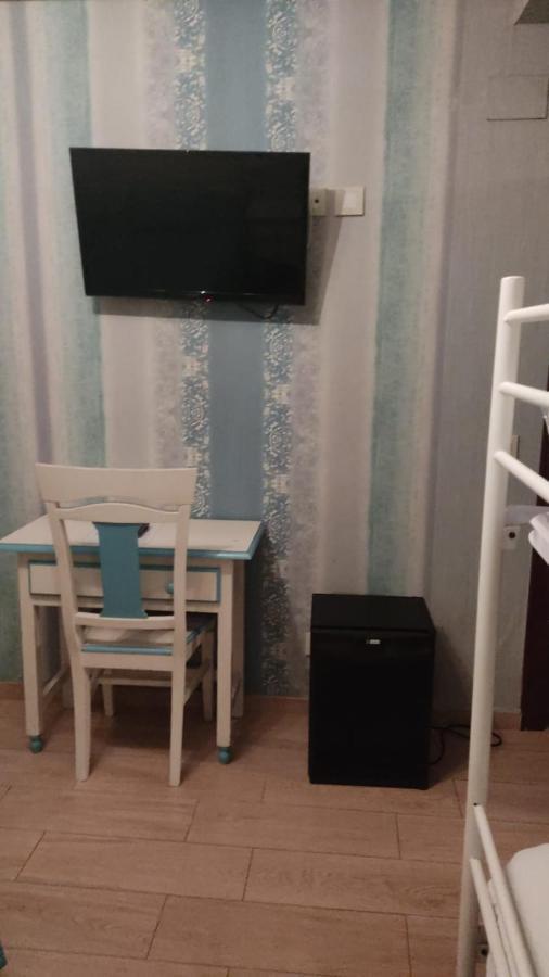 Alojamientos Playa De Candas Ngoại thất bức ảnh